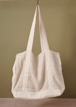 Load image into Gallery viewer, Natural California Bag
