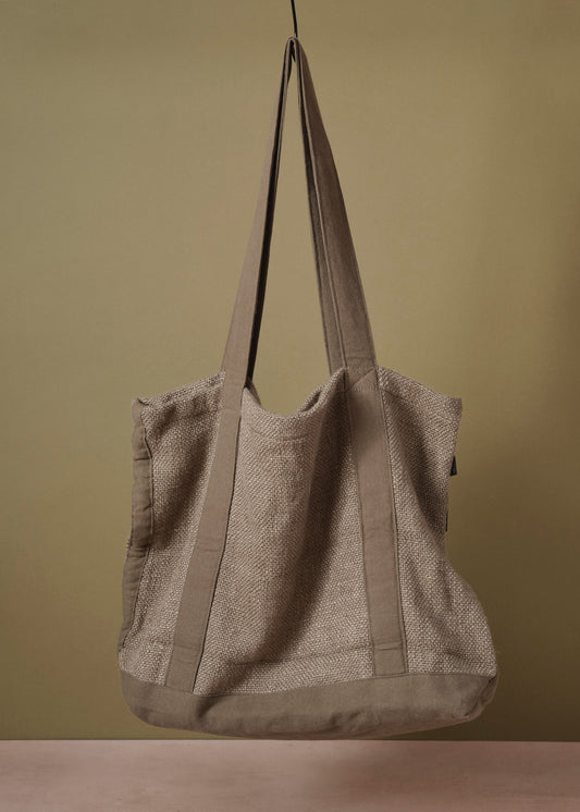 Kaki California Bag