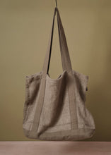 Load image into Gallery viewer, Kaki California Bag

