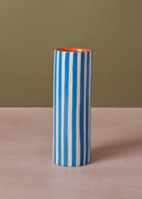 Load image into Gallery viewer, Ray Vase Blue
