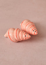 Load image into Gallery viewer, Salt &amp; Pepper Shaker Shell
