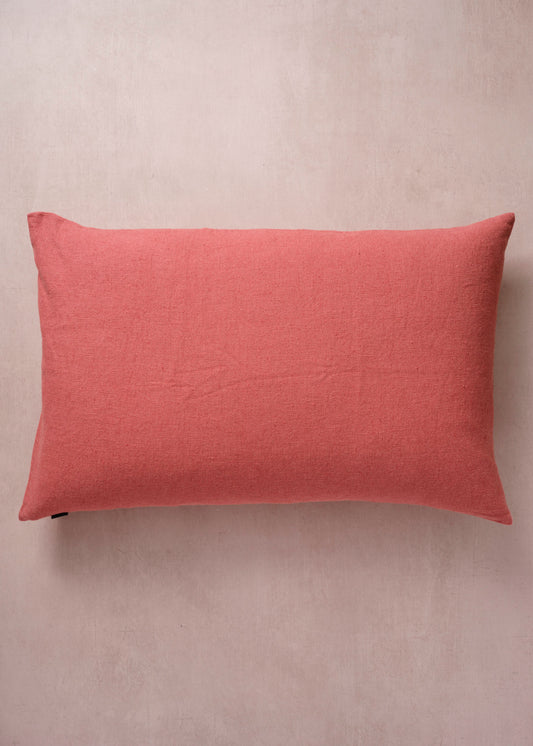 Bois De Riose Linen Cushion