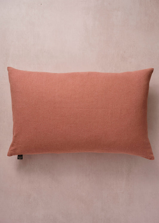Mocaccino Linen Cushion
