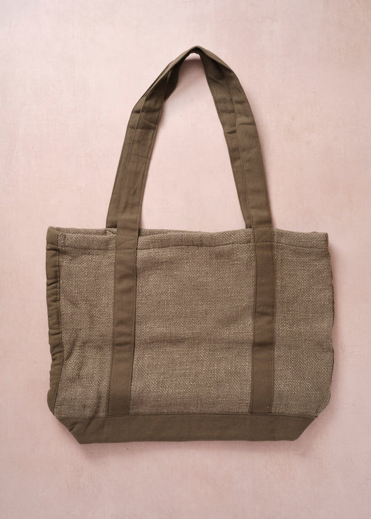 Kaki California Bag