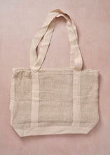 Load image into Gallery viewer, Natural California Bag
