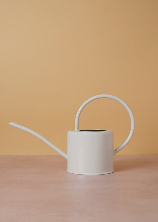 Chalk Watering Can 1.9ltr
