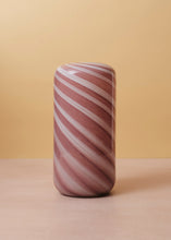 Load image into Gallery viewer, Candy Vase Pink Large

