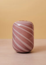 Load image into Gallery viewer, Candy Vase Pink Medium
