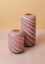 Load image into Gallery viewer, Candy Vase Pink Large
