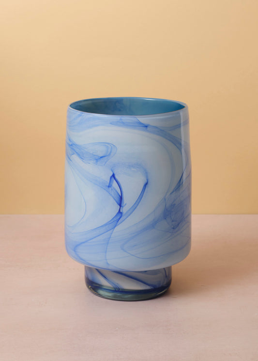 Cloud Vase Large