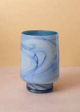 Load image into Gallery viewer, Cloud Vase Large
