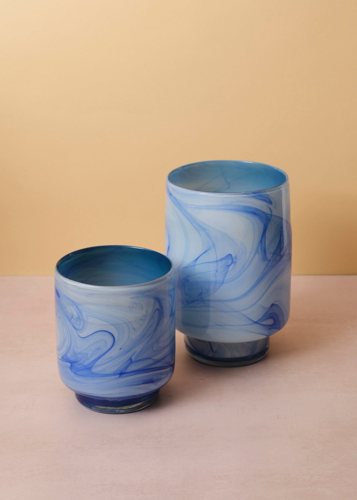 Cloud Vase Large