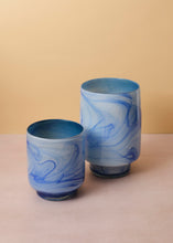 Load image into Gallery viewer, Cloud Vase Large
