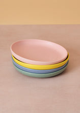 Load image into Gallery viewer, Palourde Plate Blue
