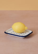 Load image into Gallery viewer, Lemon Shaped Scented Soap
