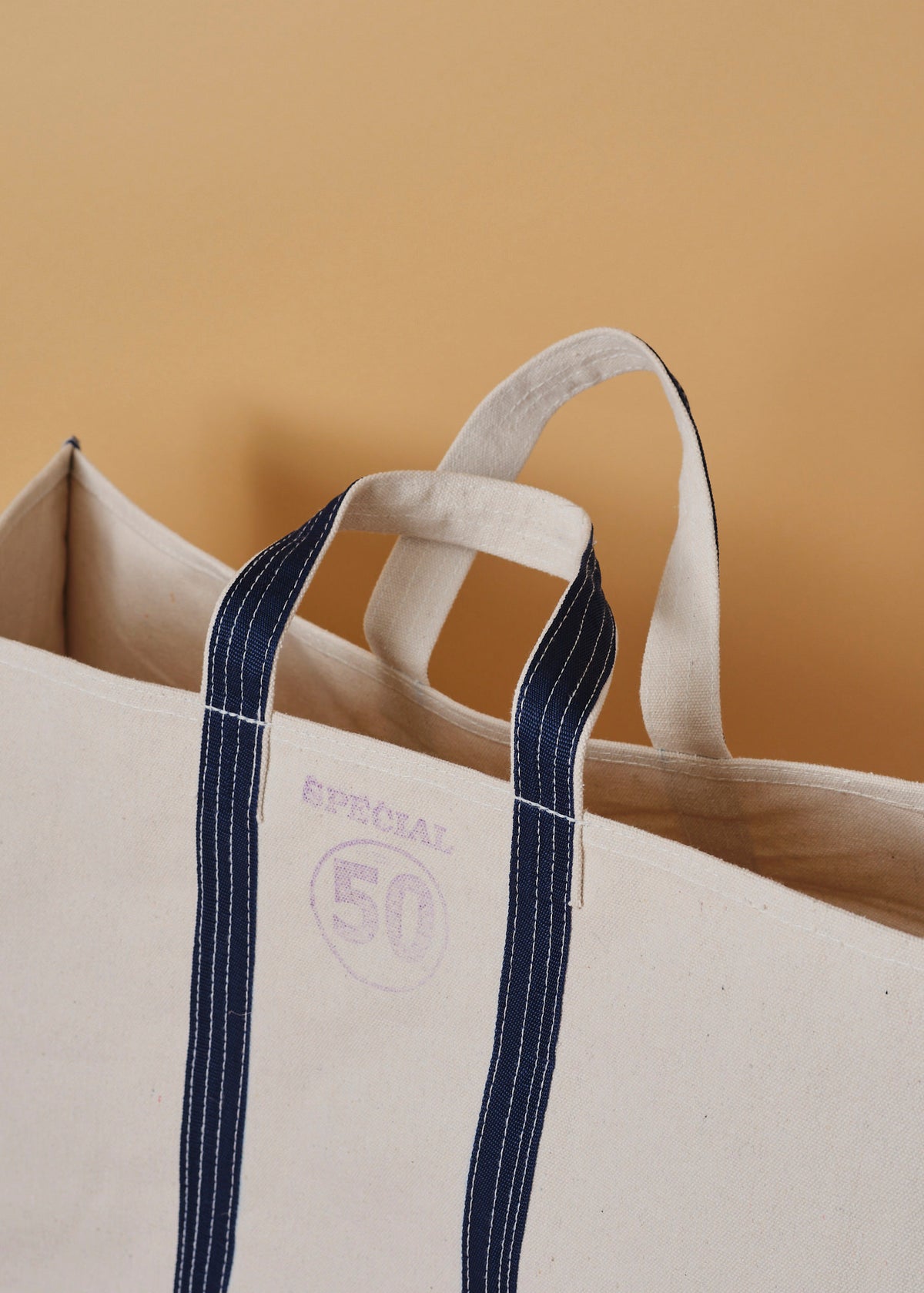 Market Tote Bag (50)
