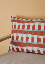 Load image into Gallery viewer, Somma Cushion Paprika

