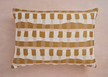 Load image into Gallery viewer, Somma Cushion Bronze
