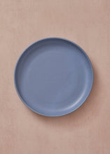 Load image into Gallery viewer, Palourde Plate Blue
