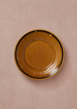 Load image into Gallery viewer, Capitaine Plate Caramel
