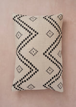 Load image into Gallery viewer, Graphic Aztec Cushion
