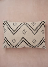 Load image into Gallery viewer, Graphic Aztec Cushion
