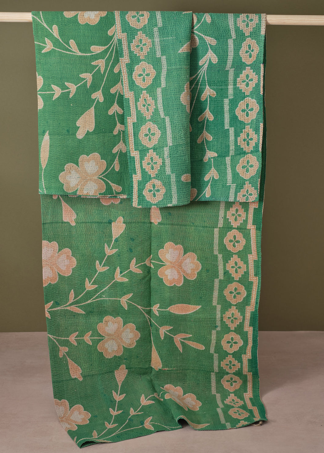 Vintage Kantha Thaila