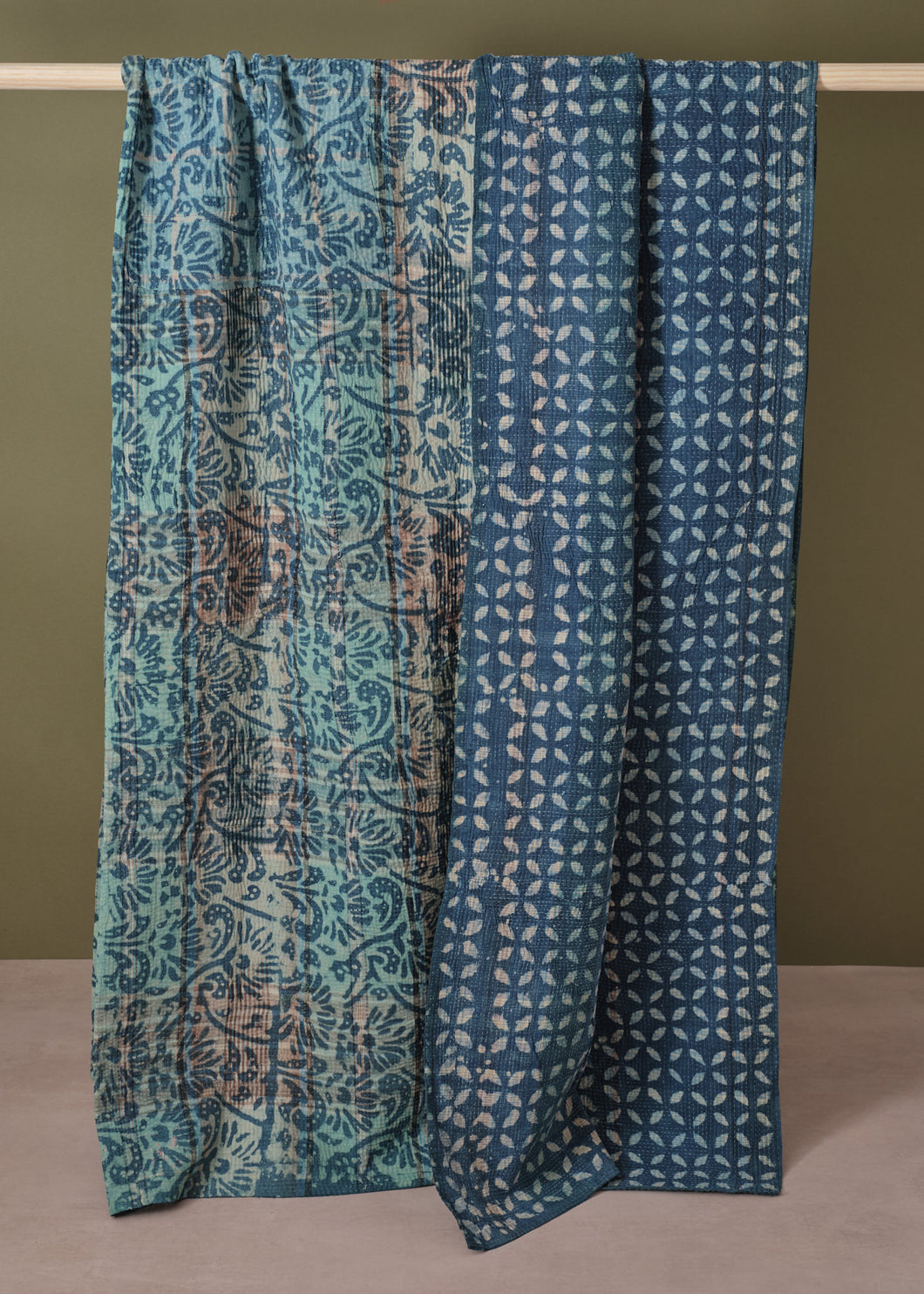 Vintage Kantha Singwara