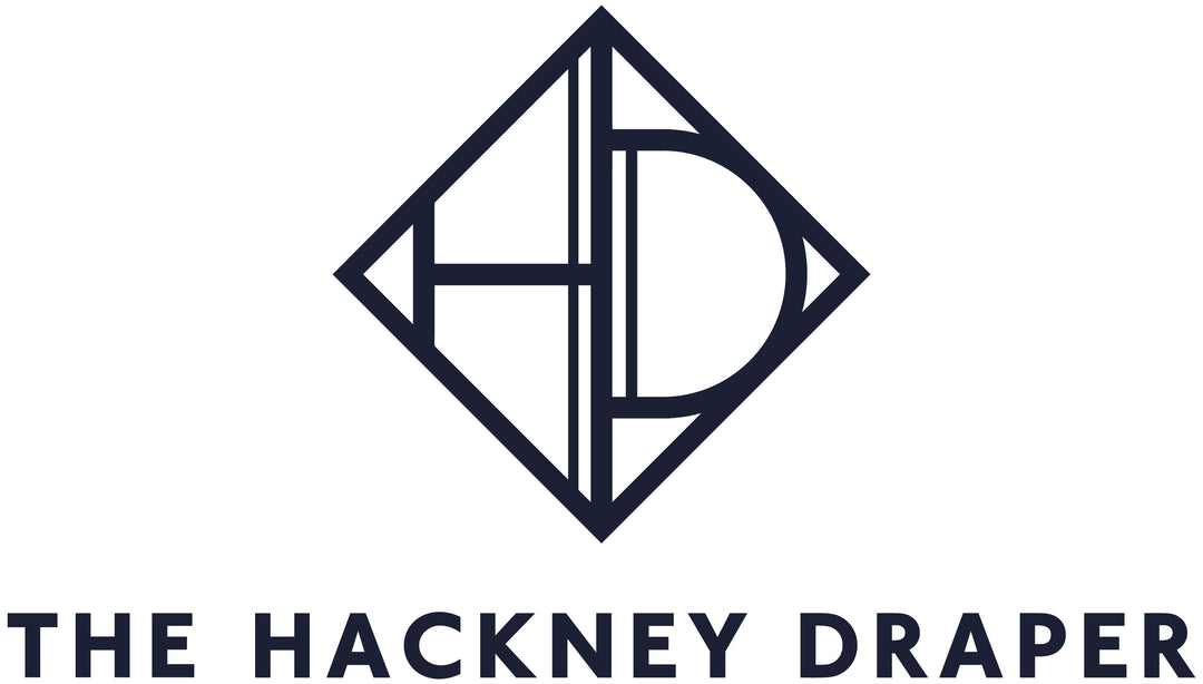 Collections – The Hackney Draper