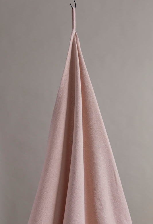Heavy Weight Linen Cameo
