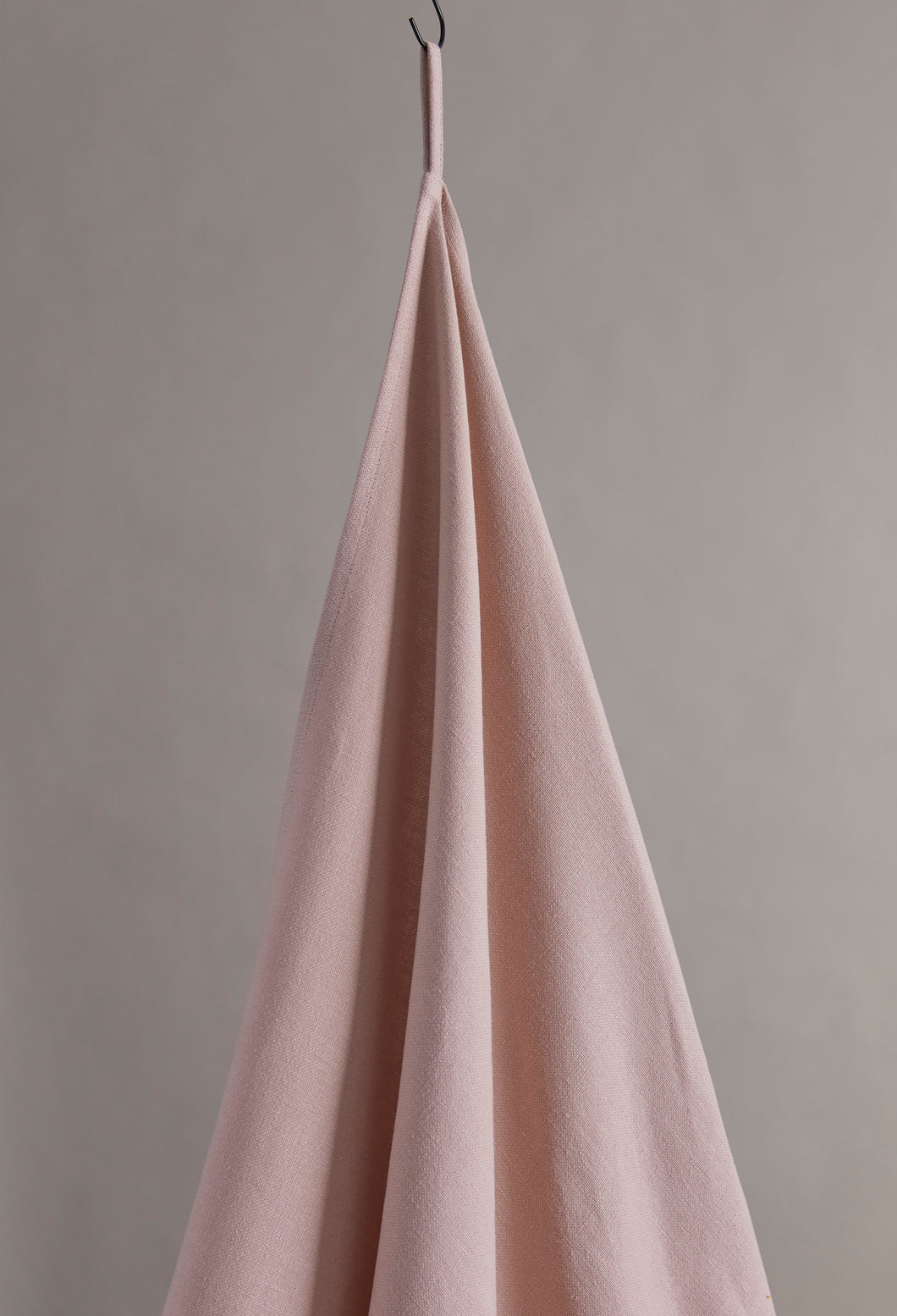 Heavy Weight Linen Cameo