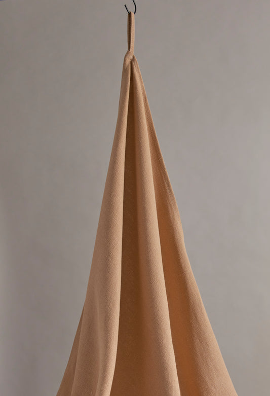 Heavy Weight Linen Maize
