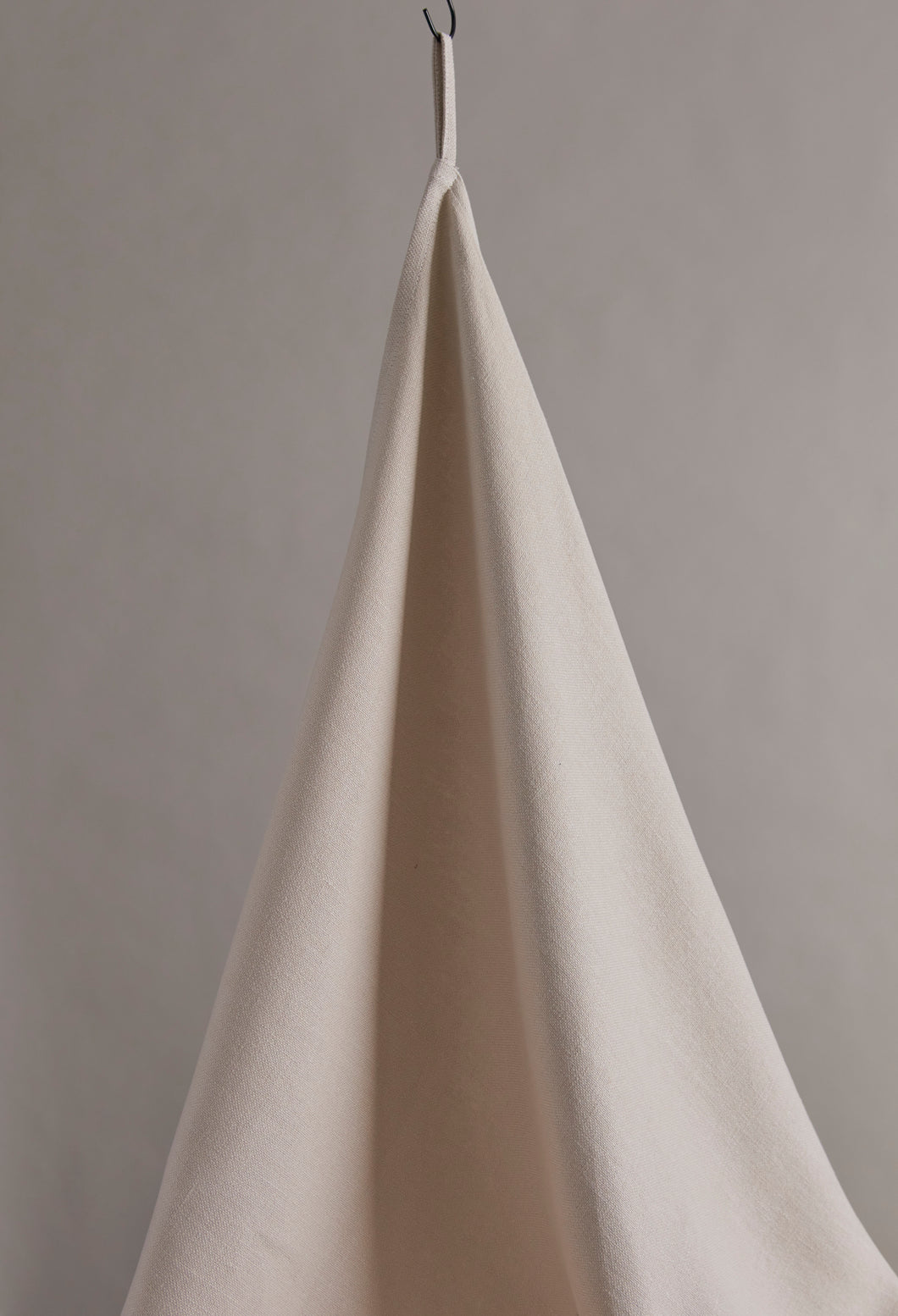 Heavy Weight Linen Stone