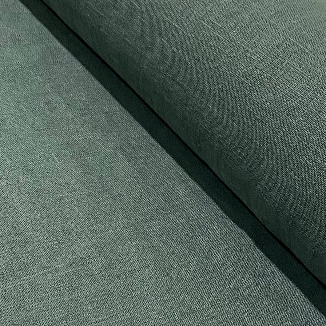 Pine Tumbled Linen