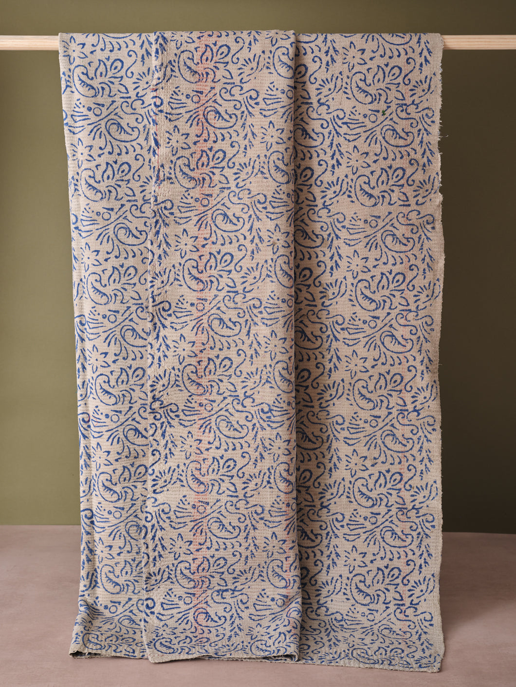 Vintage Kantha Koola