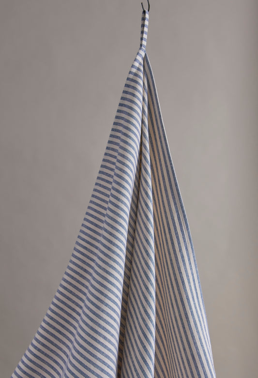 Mariola Stripe Blue