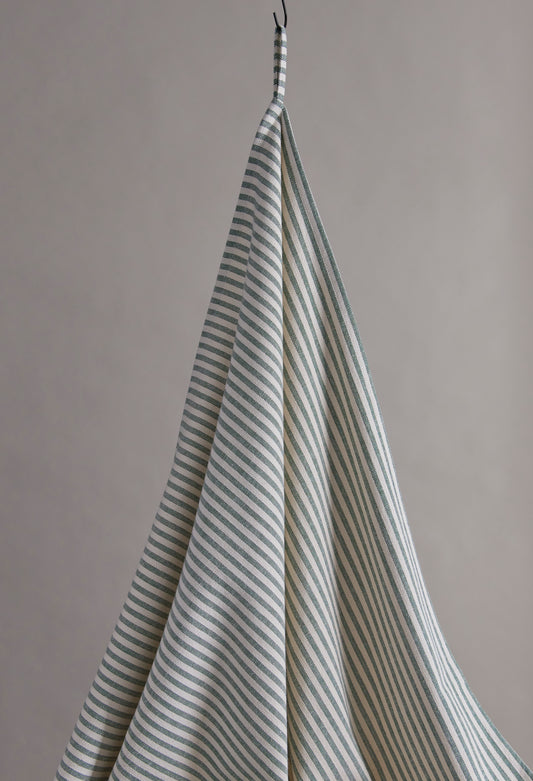Mariola Stripe Green