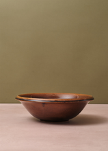 Load image into Gallery viewer, Bon Accueli Bowl Brown
