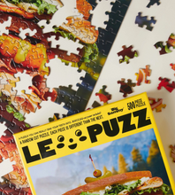 Load image into Gallery viewer, Big Sammy Puzzle
