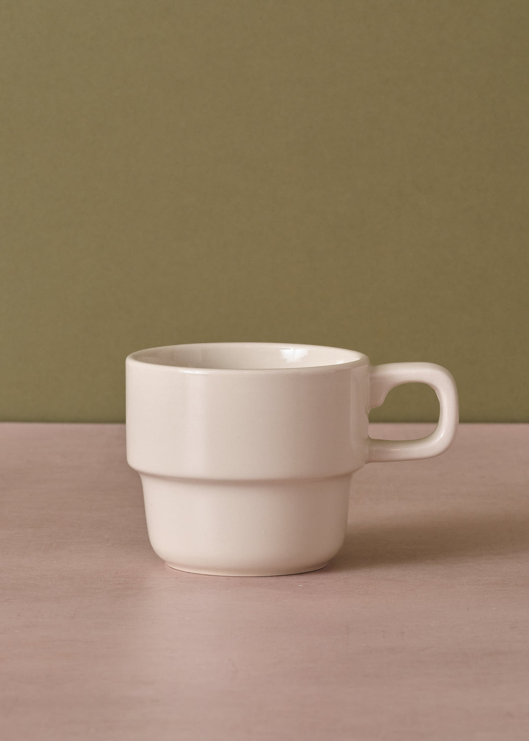 Causette Mug Off White