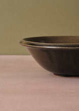 Load image into Gallery viewer, Bon Accueli Bowl Olive Green

