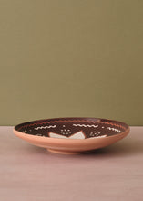 Load image into Gallery viewer, Sunny Brun Large Serving Plate
