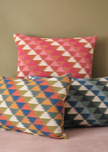 Load image into Gallery viewer, Jalla Cushion Olive
