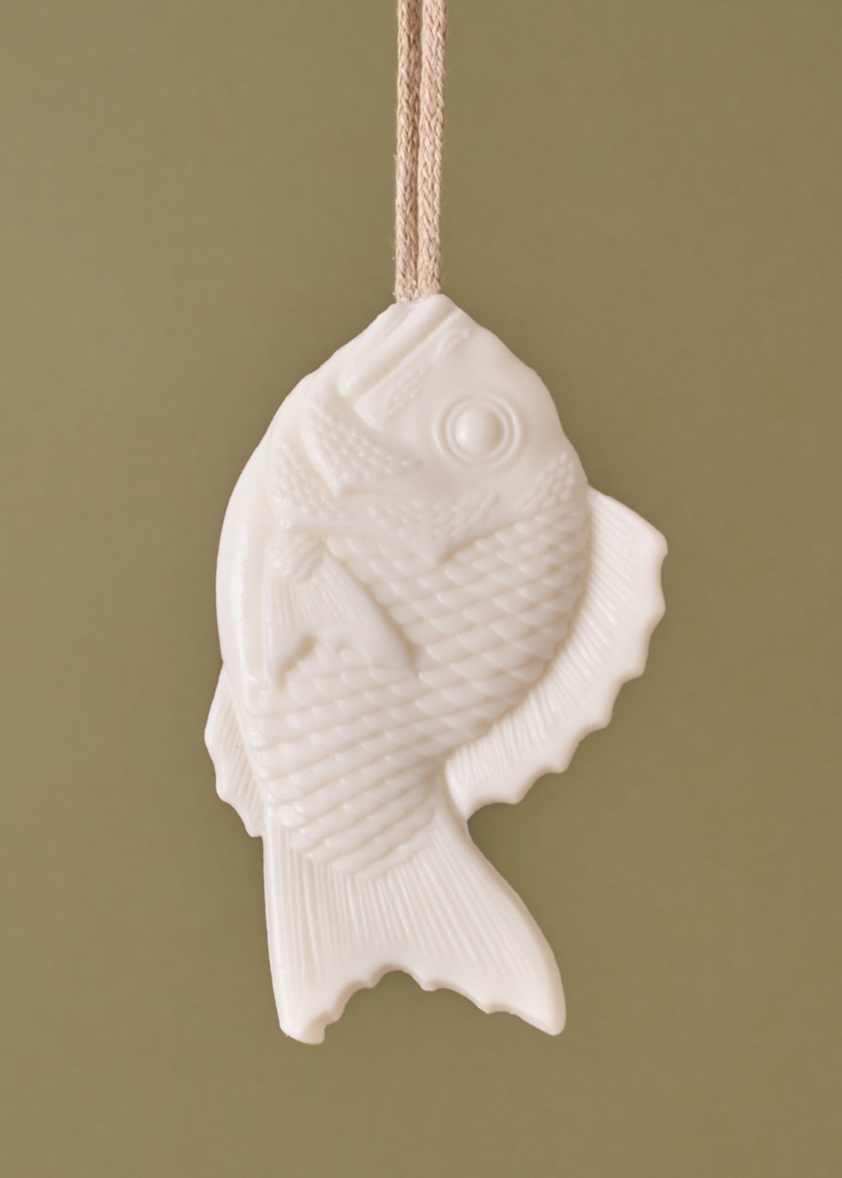 Welcome Gift Soap Lily