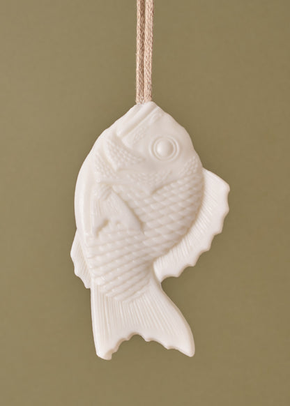 Welcome Gift Soap Lily
