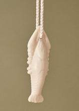 Load image into Gallery viewer, Lobster Soap on a Rope
