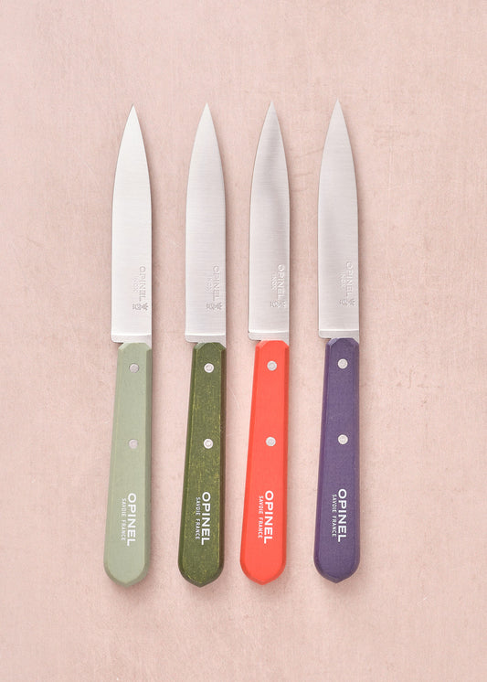 Paysage Kitchen Knife Set