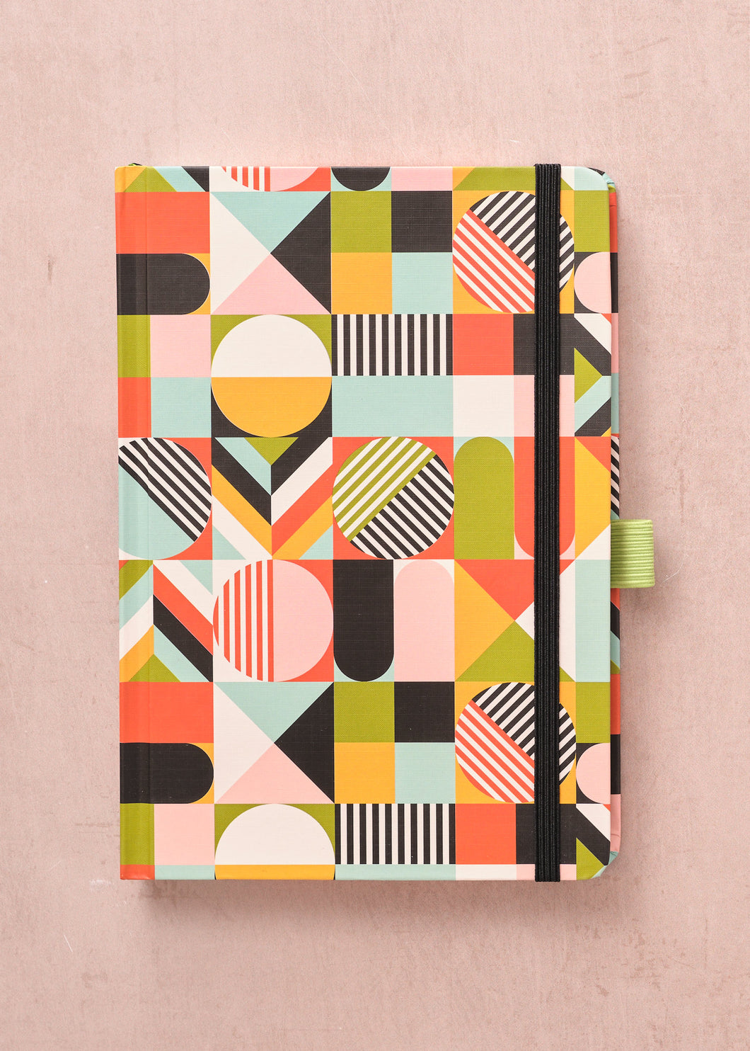 Geometric Notebook