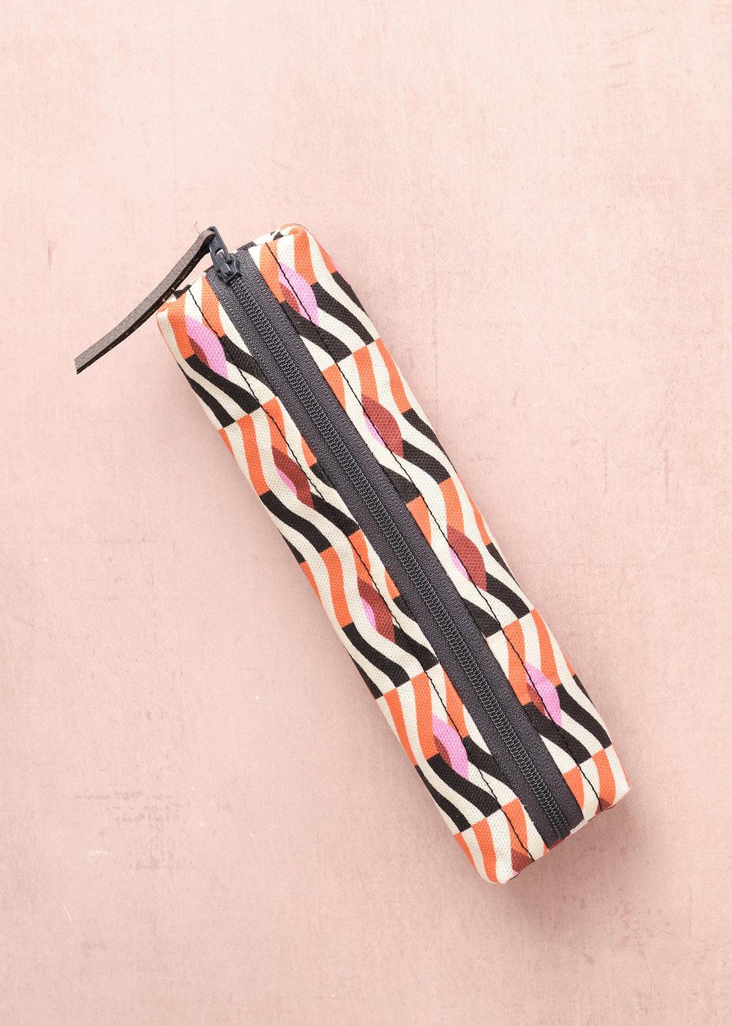 Zipped Case Kinetic 2