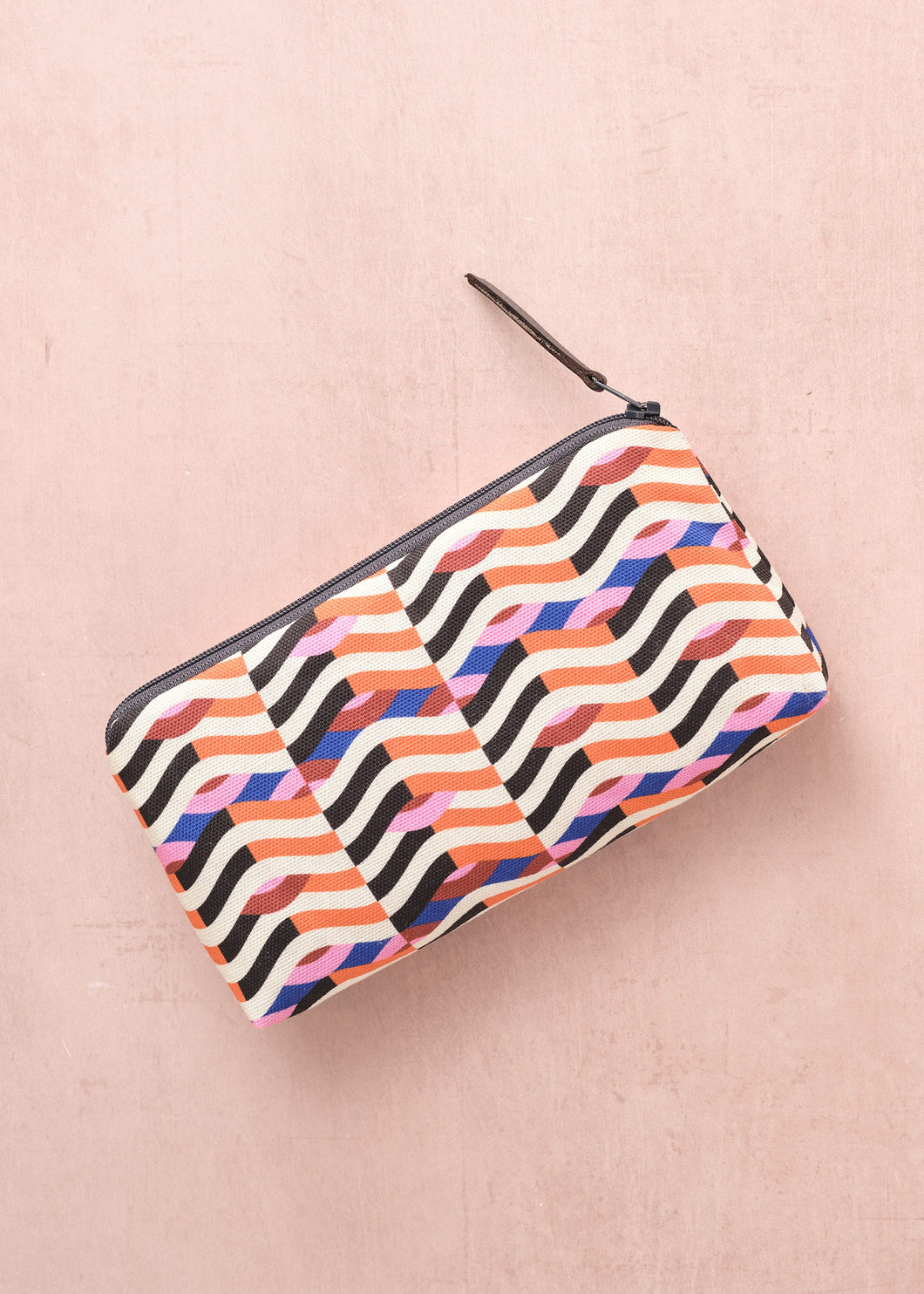 Zipped Pouch Kinetic 2